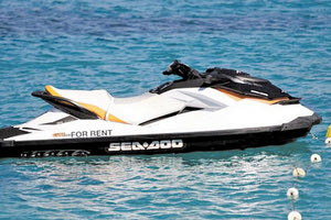 τζετ σκι jet ski