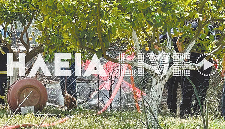 θρήνος για τους δύο πιλότους