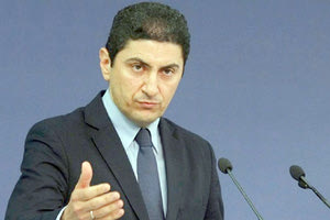 λευτέρης αυγενάκης