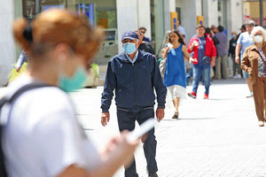 αύριο οι αποφάσεις για τις μάσκες