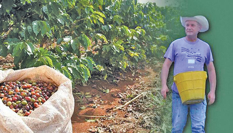 ένας Κρητικός στην Κολομβία