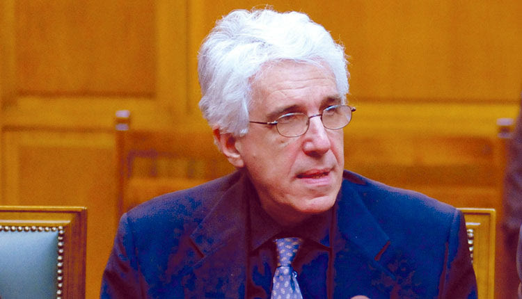 νόμος Παρασκευόπουλου