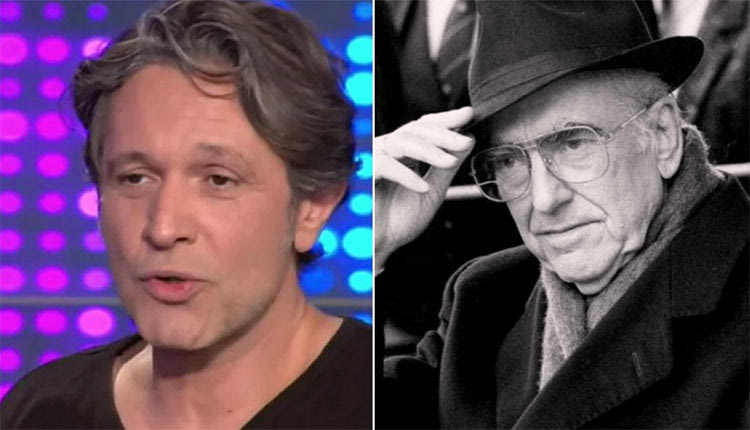 Αιμίλιος Χειλάκης για Παπανδρέου