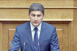 Λευτέρης Αυγενάκης