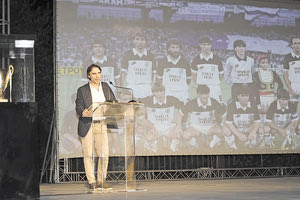 «Η προίκα του ΟΦΗ» είναι όπως είπε ο Πουρσανίδης η κατάκτηση του Κυπέλλου