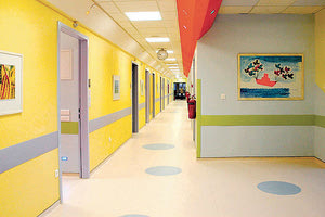 παιδιατρική ΠΑΓΝΗ