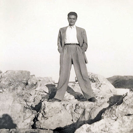 Ορέστης Μανούσος