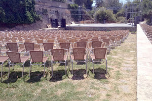 κηποθέατρο