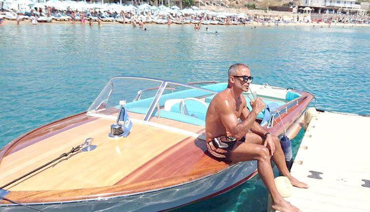 Σταύρος Δογιάκης