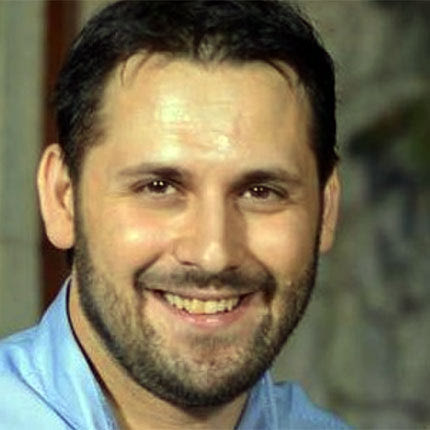 Ο κ. Κώστας Φλουράκης,  από την Ολοκλήρωση