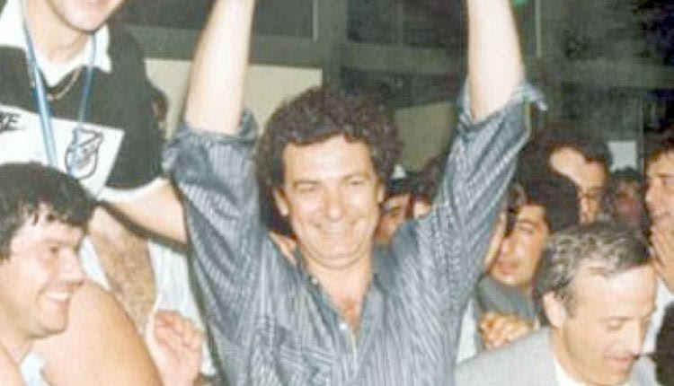 Η πιο δυνατή στιγμή του ντοκιμαντέρ ήταν η παρουσία του του Θόδωρου Βαρδινογιάννη στα αποδυτήρια πριν και μετά τον τελικό του 1987.