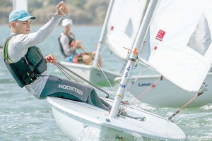 Μεγάλη επιτυχία για τον Ηρακλειώτη αθλητή ιστιοπλοΐας του ΙΟΑΝ (Ιστιοπλοϊκός Όμιλος Αγίου Νικολάου) Θωμά Κοβατζή που προκρίθηκε στην εθνική ομάδα Laser 47 2021. Επίσης πρόκριση πήρε η Βασιλική Βλαχάκη του Ν.Ο. Τυμπακίου στην ίδια κατηγορία.