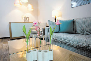 ξενοδοχείο δωμάτια καταλύματα airbnb