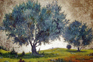 Ποιοι διακρίθηκαν στον διαγωνισμό ζωγραφικής για την ελιά και το λάδι