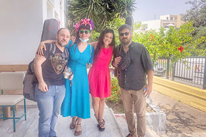 Βογιατζάκης Φασουλάκη Μανωλάκης