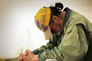 φτώχεια ανισότητα