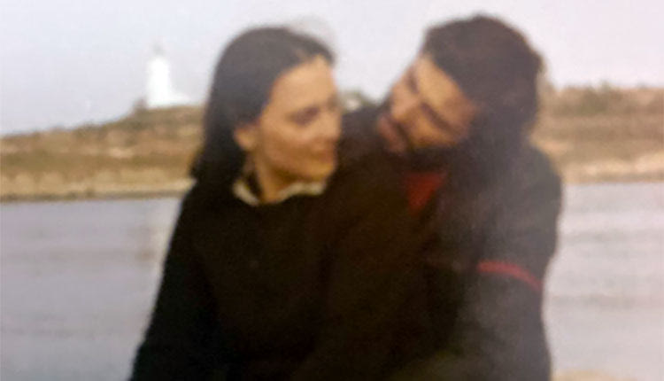 φωτό Παπαδημούλης