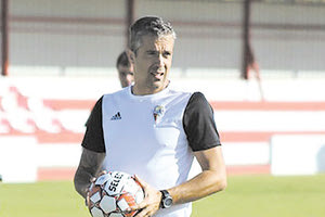 Ο Καραβέλα έχει κλείσει στον ΟΦΗ