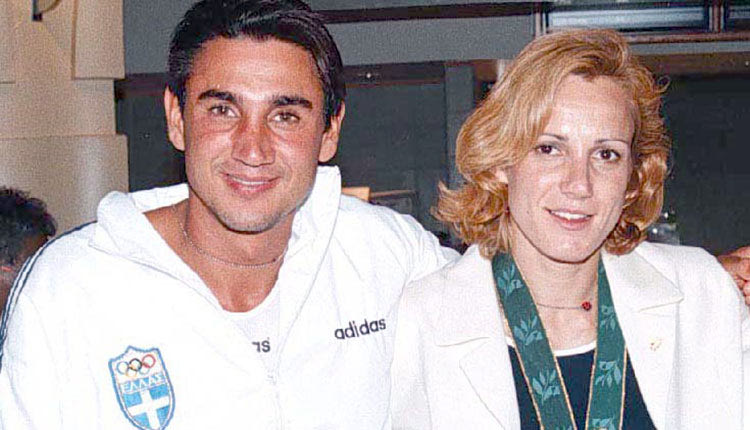 Κακλαμανάκης και Μπακογιάννη έχουν κληθεί να παρευρεθούν στην εκδήλωση του ΕΑΚΗ