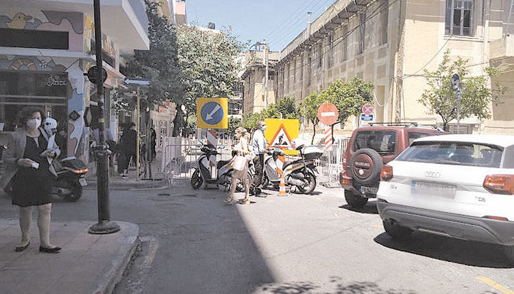 αναπλαση γιάνναρη