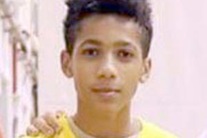 Βενιαμήν Αμπόση