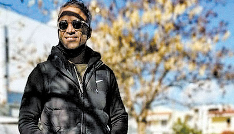 Αυτοκτονία Δογιάκης