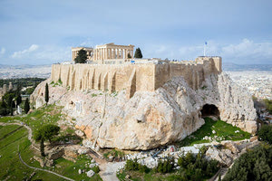 ακρόπολη