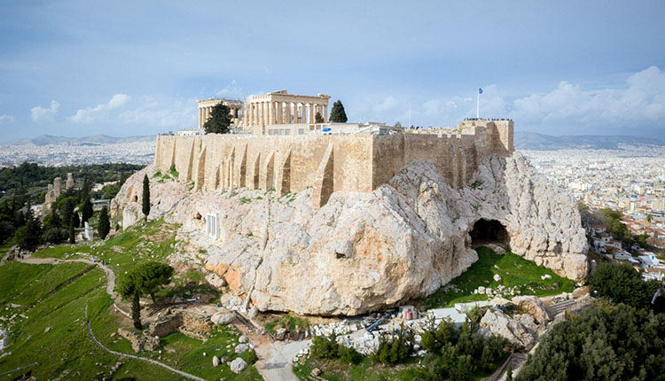 ακρόπολη