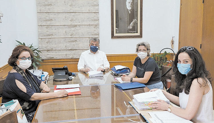Αρναουτάκης ΠΕΡΙΦΕΡΕΙΑ: Έγκριση 70 νέων επενδυτικών σχεδίων