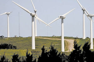 ΔΕΗ Ανανεώσιμες: Για το Αιολικό Πάρκο στο Κοπρινό Ρεθύμνου