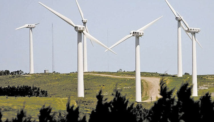ΔΕΗ Ανανεώσιμες: Για το Αιολικό Πάρκο στο Κοπρινό Ρεθύμνου
