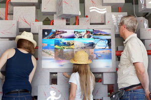 Ambient Intelligence Programme του Ινστιτούτου Πληροφορικής του Ιδρύματος Τεχνολογίας και Έρευνας