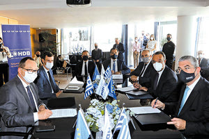 Έρχονται δάνεια 2 δισ. σε μικρομεσαίους