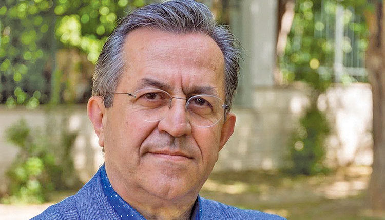 Νικολόπουλος