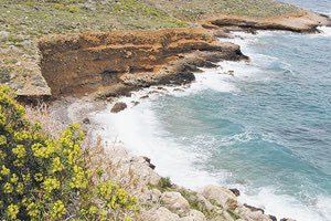 τουρισμός κλιματική αλλαγή