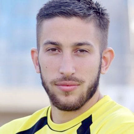 Γιώργος Μανουσάκης