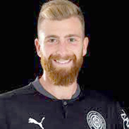 Νίκος Βαφέας