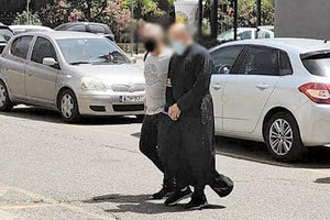 σύλληψη ιερέα για ασέλγεια