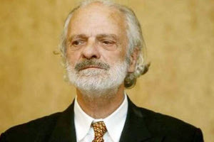 ο Σπύρος Φωκάς