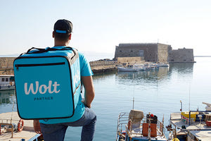 Wolt