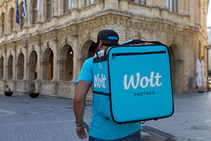 Wolt