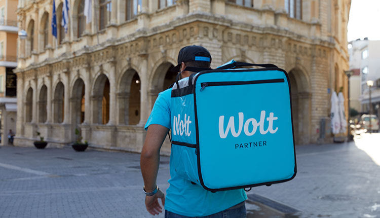 Wolt