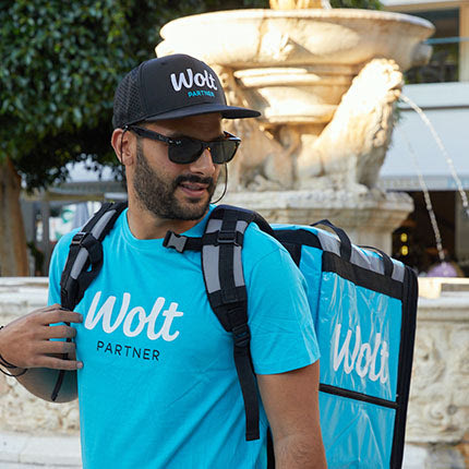 Wolt