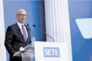 ο κ. Γιάννης Ρέτσος