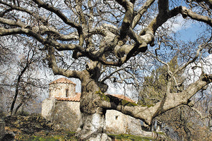 Μια ημερίδα υψηλών προδιαγραφών για το 1821