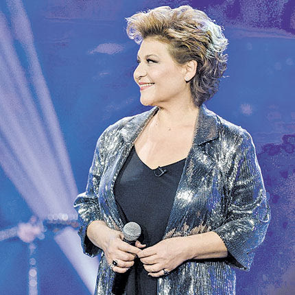 Γιώτα Νέγκα