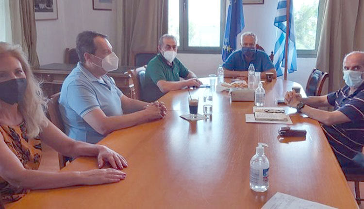 Στον ΟΛΗ ο Σωκράτης Βαρδάκης