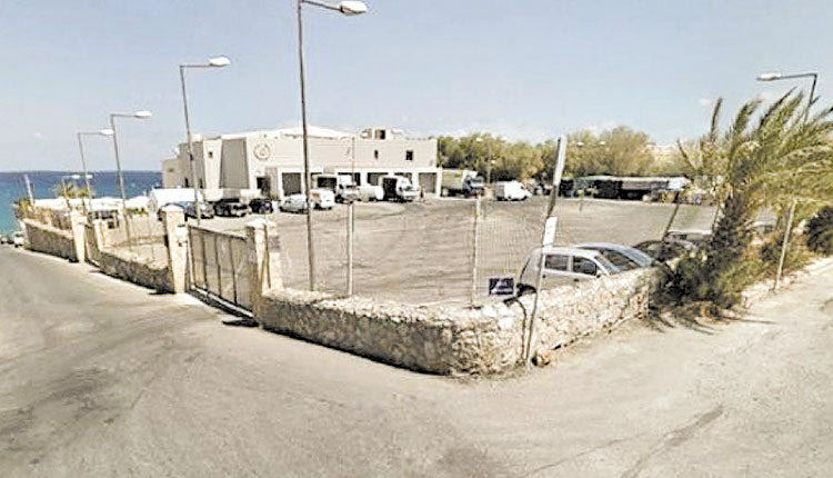 φάρος Αλικαρνασσού