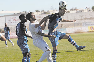 Ηρόδοτος αγώνας για την άνοδο