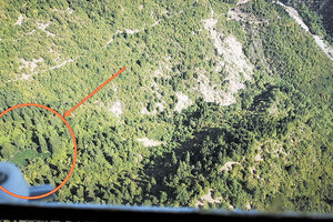 ΕΛΑΣ drone χασισοφυτεία